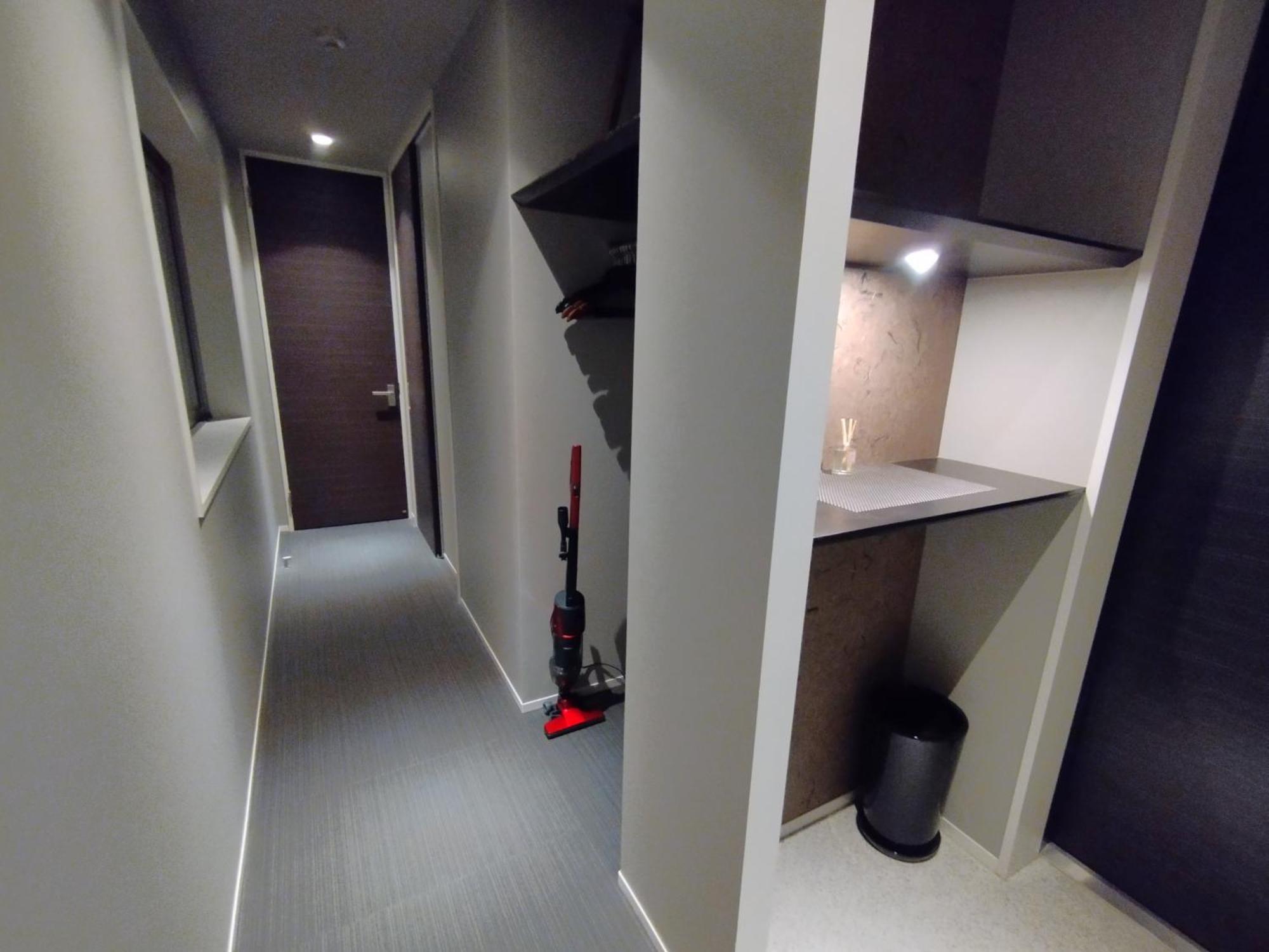 A-Un（Luxury Hotel） 京都市 エクステリア 写真